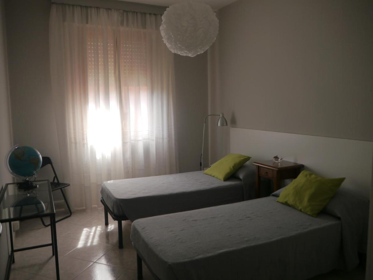Domus Tilla Piombino Exterior foto
